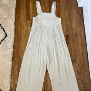 Christy Dawn Deadstock Fabric Romper – Sustainable Boho One Piece